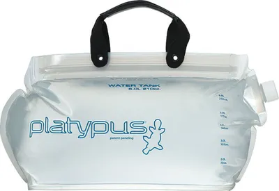 Zdjęcie produktu dla Platypus Platy Water Tank Pojemność głównego zbiornika: 6 l