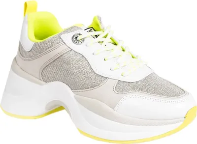 Zdjęcie produktu dla Buty Guess FL7JUSFAB12