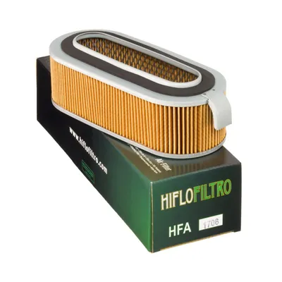 Produktbild von Luftfilter Für Honda Cb 750/900/1100 (79-84) (30) (12-90300) (H1112)