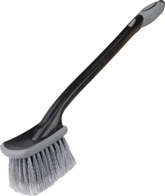 Produktbild von AMiO Reinigungsbürste Autoreinigungsbürste 04032 50cm