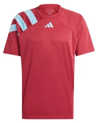 Obrázok produktu pre Adidas Fortore 23, pánsky dres, farba: TECOBU/TMLGBL