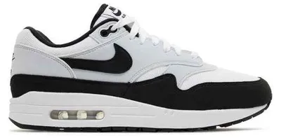Immagine prodotto di Air Max 1 Bianco Nero - EU: 38.5