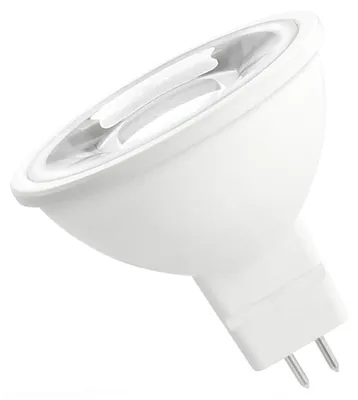 Produktbild von Spectrum GU5.3 LED Spot Lampe 4W 390lm 4000K Neutralweiß 12V