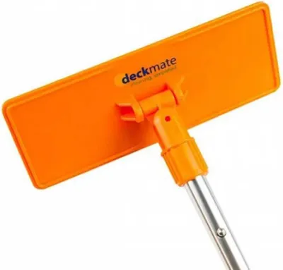 Produktbild von Deck Mate Drehstütze Orange Orange One Size