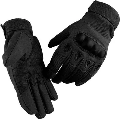 Image de Gants de protection pour hommes et femmes, avec protection rigide pour les pieds, adaptés aux VTT et aux activités de plein air
