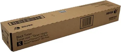 Zdjęcie produktu dla Xerox 006R01642 Kaseta z tonerem Versant 80 czarny
