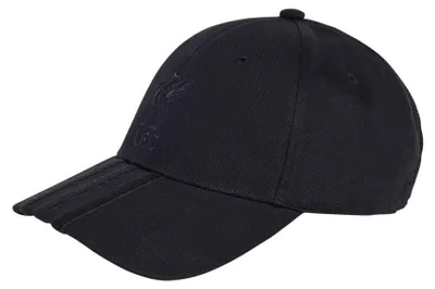 Produktbild von ADIDAS LFC JZ4433 Baseball Cap, Herren, Schwarz, Einheitsgröße
