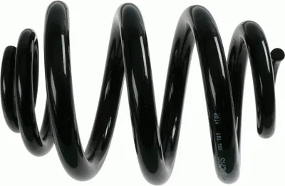 Zdjęcie produktu dla Sprężyna Zawieszenia Vw Tył T5 03-