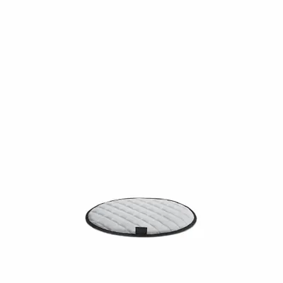 Produktbild von Reisenthel Homebasket Cover frame rhombus light grey