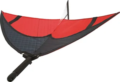 Immagine prodotto di Invento 111030 - Airglider: Easy, rot/schwarz 4031169134707