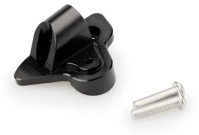 Image de PUIG 3552N Z2 Rétroviseur adaptable sur YAMAHA YZF-R1 Noir