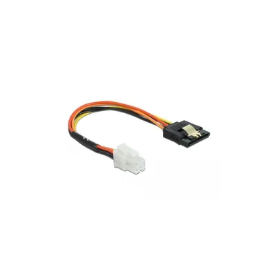 Obrázok produktu pre DeLOCK 85519 Vnútorný napájací kábel 0,2 m