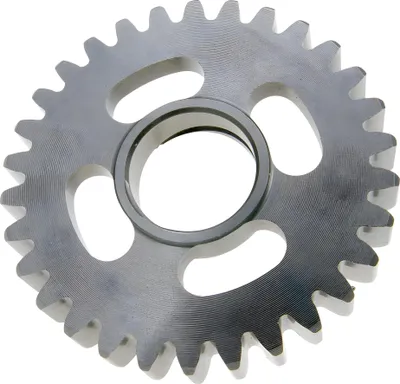 Image de Roue dentée deuxième vitesse OEM 30 dents pour Piaggio / Derbi moteur D50B0