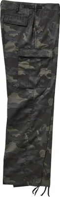 Produktbild von Brandit US Ranger Hose, dunkles camouflage, 7XL