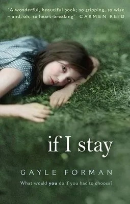 Immagine prodotto di If I Stay