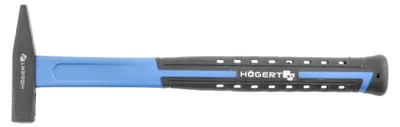 Productafbeelding van Hogert Technik schlossershammer HT3B039, 400 mm, 2000 gram