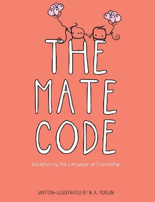 Produktbild von The Mate Code
