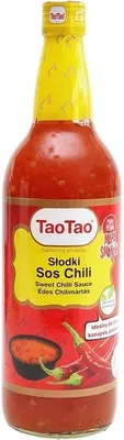 Obrázek produktu pro Tao Sos Chili Sladká 900 g