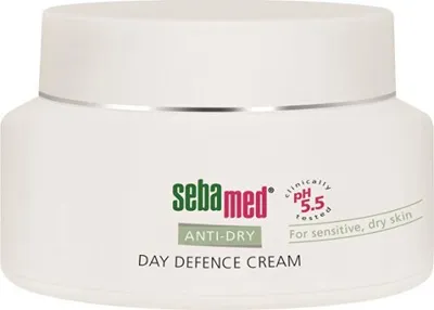 Produktbild von Sebamed Day Defence Cream ochronny krem do twarzy na dzie, 50ml