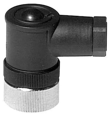 Produktbild von Murrelektronik Buchse 7000-12981-0000000
