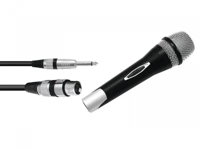 Image de OMNITRONIC Partymic-1 Microphone dynamique