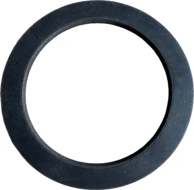 Produktbild von Flachdichtung Gummiring  73 x 57 x 4 für 2,5"