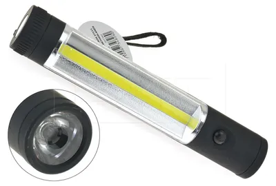 Immagine prodotto di Pracovní svítilna FX COB LED (19cm)