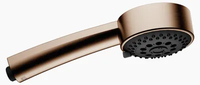 Produktbild von DORNBRACHT 28002978-42 Handbrause MADISON 28002978 Bronze