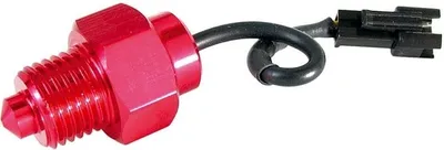 Produktbild von Temperatursensor Koso M14xP1.5 (150 Grad c, schwarzer Stecker)