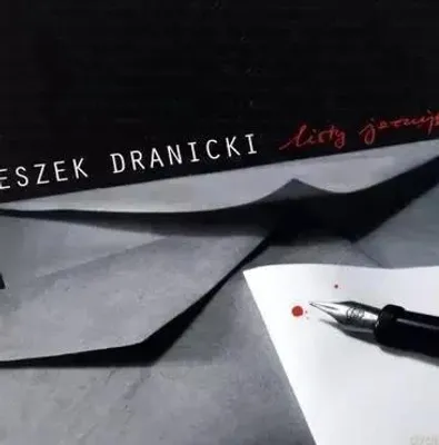 Obrázok produktu pre Jazzové CD – Leszek Dranicki