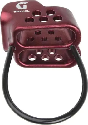 Image de Grivel Master Dispositif d'assurage Violet Violet One Size