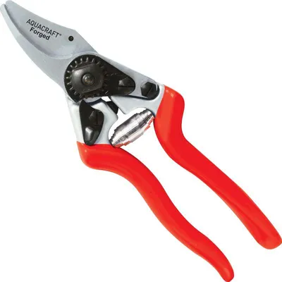 Productafbeelding van Snoeischaar AQUACRAFT® 330520, gesmeed, voor takken, met riemholster
