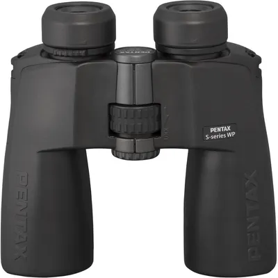 Produktbild von Pentax SP 10x50 WP, 1,06 kg, 18,3 cm, 17,8 cm