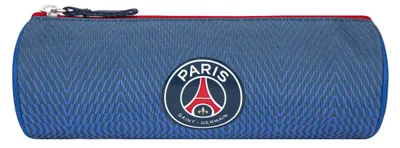 Imagen del producto de Estuche escolar Paris Saint-Germain, modelo 26APSG207POL, color azul oscuro