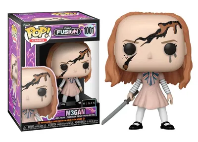 Obrázek produktu pro FUNKO POP! 80874, Sběratelská postavička, Videohra