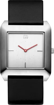 Immagine prodotto di Danish Design - Orologio da polso - Donna - IV18Q989 ACCIAIO INOX