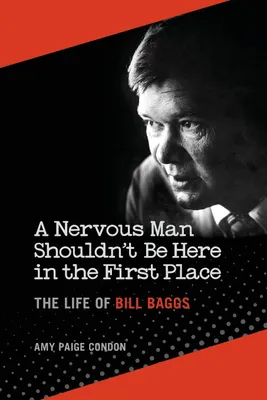 Produktbild von A Nervous Man Shouldn't Be Here in the First Place