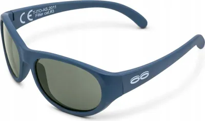 Immagine prodotto di Occhiali da sole per bambini S blu scuro - Snibbs