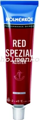 Immagine prodotto di Vosk Holmenkol KLISTER Rosso Speciale 60ml 60 ml