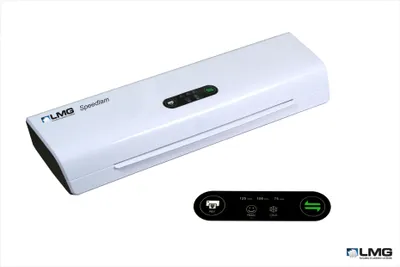 Obrázek produktu pro LMG Signaltechnologie Speedlam 336 Laminiergerät