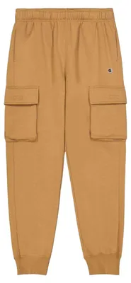 Immagine prodotto di Champion - Pantaloni cargo da uomo MR1155 (M) (Senape)