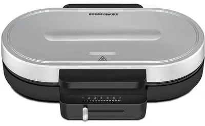 Produktbild von Rommelsbacher WA 1250