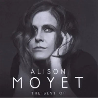 Produktbild von Moyet,Alison-The Best Of...