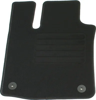 Produktbild von AD Tuning Fußmatte für Renault Twingo 2, Bj. 9/2007-12/2011