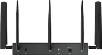 Image de TP-LINK Router VPN AX3000 4G/LTE ER706W-4G