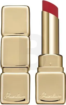Immagine prodotto di Guerlain KissKiss Shine Bloom Lip Colour rossetto opacizzante 409 Fuchsia Flush 3,2 g