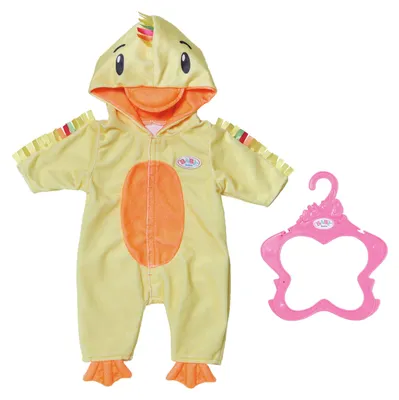 Immagine prodotto di Zapf BABY nato Nightonesie da bagno 43cm 835852