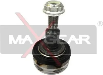 Produktbild von MAXGEAR Gelenksatz Antriebswelle Radseitig für VW Transporter V Bus (7HB, 7HJ, 7EB, 7EJ, 7EF, 7EG, 7HF, 7EC) 49-0266