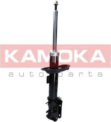 Produktbild von KAMOKA Stoßdämpfer Vorne Links für OPEL Corsa D Schrägheck (S07) Federbein 2000374
