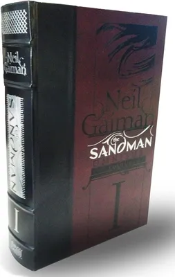 Produktbild von Sandman